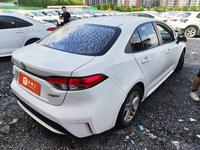 Toyota Corolla Modèle 2022 TNGA 1.5L CVT Édition Premium Voiture d'Occasion Très Abordable – Véhicules Chinois de Seconde Main