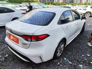 Toyota Corolla TNGA 2022, 1.5L CVT Edición Premium, Auto Usado <span class=keywords><strong>Muy</strong></span> Barato, Autos Chinos <span class=keywords><strong>de</strong></span> <span class=keywords><strong>Segunda</strong></span> Mano - Product Image 3