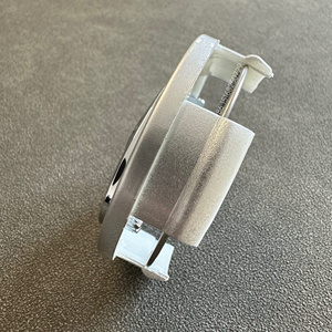 Tapas de Centro de Rueda de Coche de 57mm / 62mm con Emblema para Toyota C-HR GR Gazoo Racing Supra Corolla Parts <span class=keywords><strong>Sport</strong></span> 86 Yaris - Product Image 3