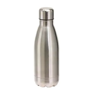 600ml stainless <b>steel</b> <b>bottle</b> custom merchandising - Product Image 1