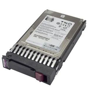 Hard Drives Wholesale C8R72A 727398-001 600GB SAS 6G 10K SFF HDD 3PAR Internal Hard Drive Hdd For HPE