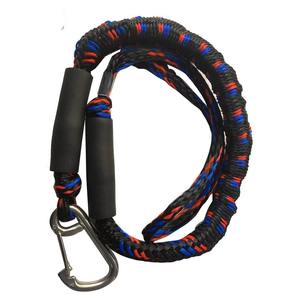 Cuerda Elástica para Muelle de Barcos, Cuerda Marina, Herramienta de Amarre, para Kayaks, Pesca, Moto Acuática, Pontones, Canoas, Embarcaciones a Motor - Product Image 3