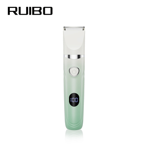 Tondeuses à poils pubiens et à poils du visage imperméables, lames remplaçables et <span class=keywords><strong>tondeuse</strong></span> à poils de <span class=keywords><strong>nez</strong></span> rechargeable, kit de toilettage pour femmes - Product Image 6
