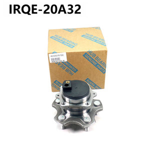 Conjunto de Cubo de Rueda TraseraIRQE-20A32 4050039700 para Geely Cuarta Generación, Acero para Rodamientos, Pieza Nueva - Product Image 2