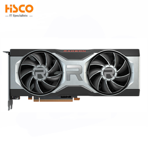 6600XT pour <span class=keywords><strong>AMD</strong></span> <span class=keywords><strong>Radeon</strong></span> RX <span class=keywords><strong>6600</strong></span> <span class=keywords><strong>XT</strong></span> 8GDDR6 128 Bit 7 nm 160 W PCIe 4.0 X8 Carte Graphique GPU - Product Image 2