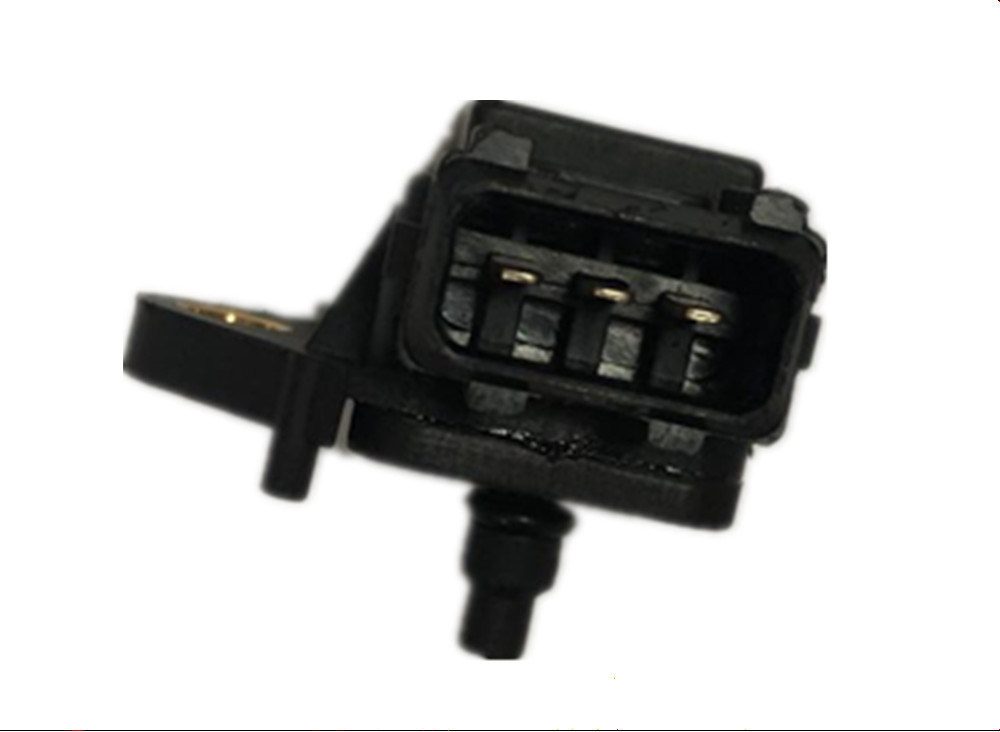 MAP sensor For B-MW 1 3 5 7 X3 X5 OEM 13617787142 7787142 13 61 7 787 142 NEW