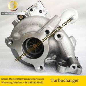 BV45 53039700182 53039700210 53039700337 53039880210 53039880182 5303 988 0337 144118X00B 144115X01B turbocompressore per Nissan - Product Image 4