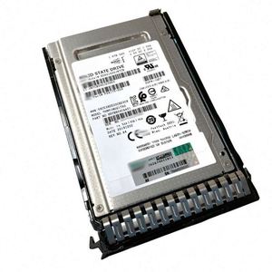 ไดรฟ์โซลิดสเตทประสิทธิภาพสูง P26354-B21 1.6TB SAS 12G SFF 2.5 นิ้ว SC SSD พร้อมตัวยึด - Product Image 2