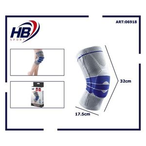 Rodillera KSC-3 Talla Única 32*17.5 cm para Seguridad en el Deporte - Product Image 3