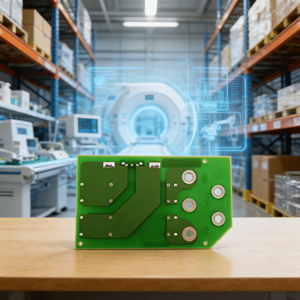 Cath_Angio - D501L 板，适用于西门子，部件号 10144975 - Product Image 4