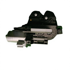 Bloqueo de Alta Calidad para Puerta Trasera Compatible con Porsche Macan Cayenne, Modelo 95B827505B - Product Image 1