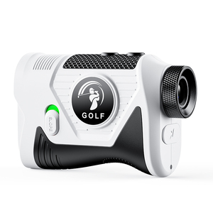 Télémètre laser <span class=keywords><strong>de</strong></span> <span class=keywords><strong>golf</strong></span> haute précision fabriqué en Chine, dernier modèle, best-seller, étanche, rechargeable - Product Image 4