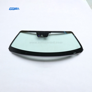 Factory Wholesale Auto Front Windshield Glass For Mercedes Benz AMG GTS 2016 Original Replacement Car Windscreen Safety <b>Laminate</b> - Product Image 1