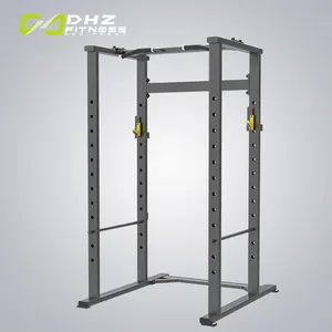 Goedkope Power Rack Korte Gauge Basic Jaula Onderdelen Roque Titan Kleine Combo 800Lb Slimme Zwarte Eltek Sb061 Band Pdu Hamer J Haak