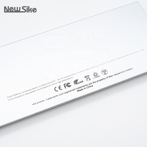 Batería de Repuesto de Alta Capacidad A1281 para <span class=keywords><strong>Macbook</strong></span> <span class=keywords><strong>Pro</strong></span> Unibody 15" A1286 Año <span class=keywords><strong>2008</strong></span>, Nueva en Oferta - Product Image 4