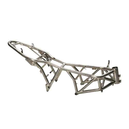 Shop Ducati Monster 900 Titanium Alloy Frames - Gr9 Quality