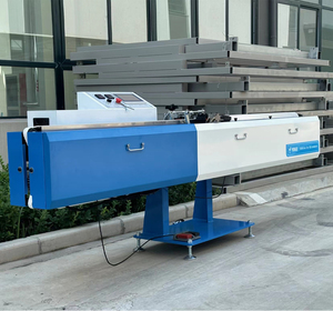 Extrusora de Butilo Automática de Alta Estabilidad para la Producción de Vidrio Laminado - Product Image 6