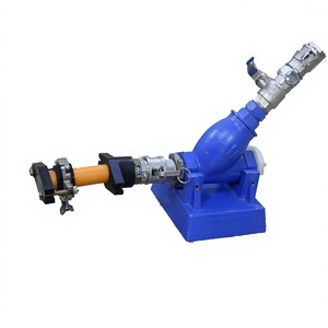 Aparato de Prueba de Integridad de Conductos Neumáticos GOWIN MacroDIT para Telecomunicaciones y Redes de Alta Gama, Compatible con Conductos de 32mm-50mm - Product Image 1