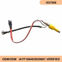 صمام بخار الوقود من وانراي لفورد ترانزيت كاستم 2 2 TDCI، رقم القطعة 1837958 2022247 CC119T540BG، موديلات 2011-2014