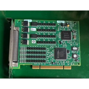 National Instruments NI PCI-6514,, PCI <b>Card</b> new in box - Product Image 1