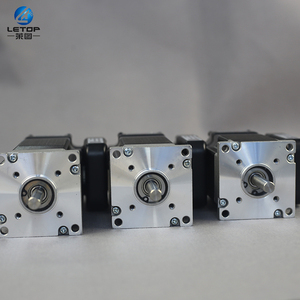 LETOP Bộ Phận Máy In Phun ISV5718V36T-01-1000 Mô Hình Động Cơ Leadshine 180W 130W Với Bộ Mã Hóa Động Cơ Servo Tích Hợp Tất Cả Trong Một - Product Image 3