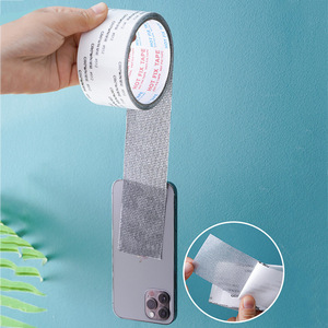 Parche de reparación para mosquiteras, parche repelente de mosquitos, parche de malla autoadhesivo para reparar mosquiteras, parche para reparar agujeros, ventana - Product Image 3