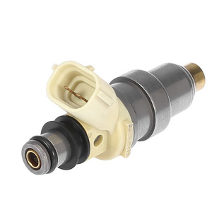 Inyector de Combustible 23250-70110 para Motor de Gasolina Toyota, Piezas Automotrices - Product Image 1