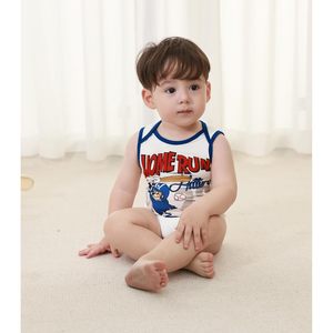 DreamHalo - Bodies Unisex para Bebé, Sin Mangas, de Viscosa de Bambú Suave, de 3 a 24 Meses - Product Image 5