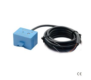 Sensor de proximidad capacitivo para detección de materiales no metálicos, serie M8/M12/M30, sensor de nivel IP67, NPN/PNP, normalmente abierto/cerrado - Product Image 6