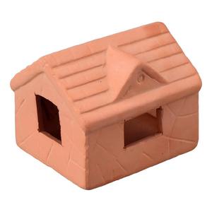 Decoración de Acuario, tarro de cerámica, escondite, tarro de desove y cría de peces y camarones, paisajismo de peceras - Product Image 3