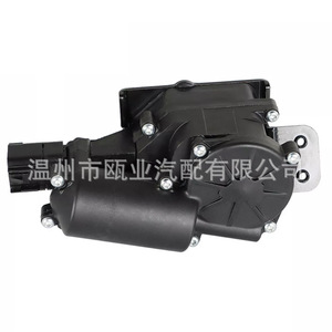 Actuador de Cerradura de Puerta Trasera para Chevrolet, GMC, Cadillac, 13581405 931107, Sistema de Cierre Centralizado con Botón - Product Image 2