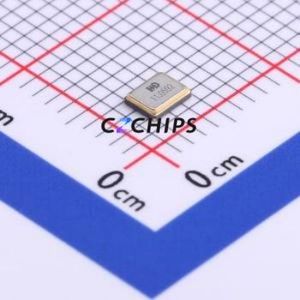 7B011059R01 Crystal (Passive) SMD3225-4P Crystal Oscillator SMD Crystal Oscillator 11.0592MHz 10ppm 20pF - Product Image 1