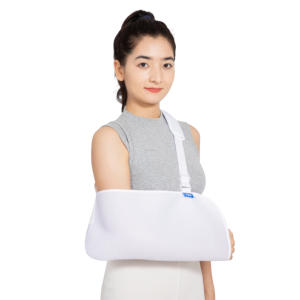 Kangda Uso Doméstico Fisioterapia Consumibles Proveedor Ultraligero Protección Cómodo Brazo Codo Sling Holder - Product Image 1