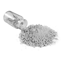 Matériaux réfractaires en poudre à haute teneur en alumine (80 % Al2O3) à longue durée de vie, pour la découpe et le soudage, haute résistance (1770°C-2000°C), pour fours à ciment