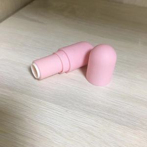 4Ml Mini Viên Nang Rỗng Lip Men Ống Mờ Ống Son Môi, Creative Lip Ống Bán Buôn Container - Product Image 6