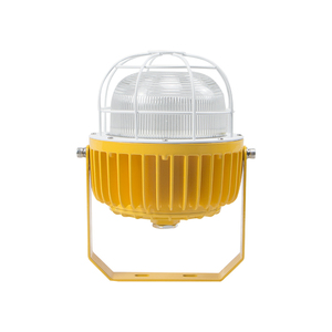 Lampe LED professionnelle antidéflagrante à haute luminosité, faible poids, 60W 120W, étanche IP65, LED professionnelle antidéflagrante - Product Image 2