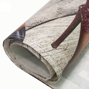 Matériel publicitaire en Pvc, impression sur mesure pour l'extérieur, banderole de bâche de Festival de douche de bébé - Product Image 6