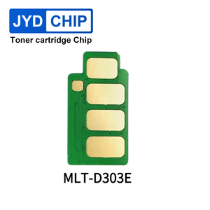 Chip de Reinicio de Tóner MLT-<span class=keywords><strong>D303E</strong></span> para Samsung SL-M4580FX, Chips de Cartucho MLT <span class=keywords><strong>D303E</strong></span>, Sam303 EUR EXP DOM MEA M4580 - Product Image 1