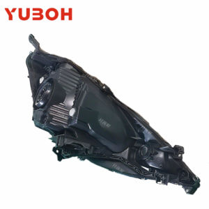 YUBOH faro faro faro faro Auto per <span class=keywords><strong>Honda</strong></span> Fit <span class=keywords><strong>Jazz</strong></span> 2009 OEM 33100-TG5-H01 33150-TG5-H01 - Product Image 3
