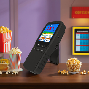 Multifunktions-Luftqualität monitor 8 in einem Partikel <span class=keywords><strong>tester</strong></span> Reinraum labor Innen gebrauch ROSH - Product Image 5