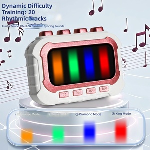 Console di Gioco Portatile Educativa Intelligente per Bambini di 6 Anni, Bestseller - Product Image 3