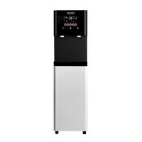 Purificateur d'eau RO sans réservoir 1000G avec affichage TDS, élimination des impuretés 0,0001 µm, pour eau potable directe, idéal pour hôtels et foyers