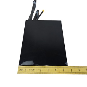 Paquete de Baterías de Litio AMORGE 16S8P 60V 40AH 400A con BMS ANT Bluetooth para Bicicleta Eléctrica - Product Image 4