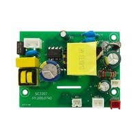 Fabricant de circuits imprimés pour appareils électroménagers - Carte de commande pour aspirateur anti-acariens, personnalisation OEM ODM, service tout-en-un