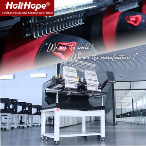 <span class=keywords><strong>Máquina</strong></span> <span class=keywords><strong>de</strong></span> Bordado <span class=keywords><strong>de</strong></span> <span class=keywords><strong>Segunda</strong></span> <span class=keywords><strong>Mano</strong></span> <span class=keywords><strong>de</strong></span> 2 Cabezales con 10 Años <span class=keywords><strong>de</strong></span> Garantía, <span class=keywords><strong>Máquina</strong></span> <span class=keywords><strong>de</strong></span> Bordado <span class=keywords><strong>por</strong></span> Computadora Similar a Tajima - Product Image 1