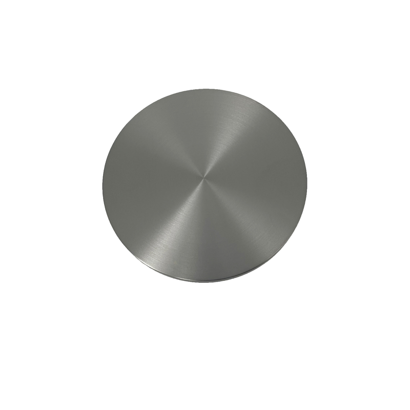 Pure Aluminum Plate 99 9 99