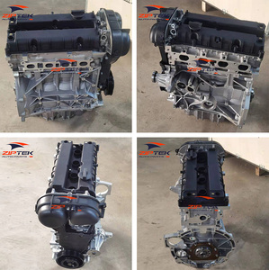Moteur Del Sigma 1.6L Duratec Ti-VCT pour <span class=keywords><strong>Ford</strong></span> Focus C-MAX Mondeo - Product Image 2