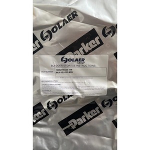 Capsule d'accumulateur Olaer 30L, type gaz, pièce hydraulique, filetage M25 - Product Image 2