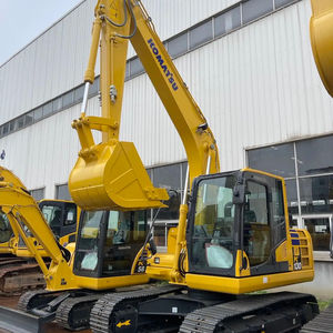 Utiliser l'excavatrice Komatsu DX225LC, l'excavatrice DX225DX300, utiliser l'excavatrice <span class=keywords><strong>Dusan</strong></span> DX225 - Product Image 3