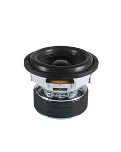 Caissons de basses SPL Haute puissance RMS 3500 watts 15 pouces Blanc Garantie d'un an Aimant optimisé FEA Fabriqué en Chine Haut-parleurs de voiture Subs - Product Image 1